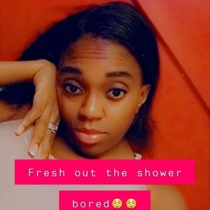 Meet your Posher, Anayiah